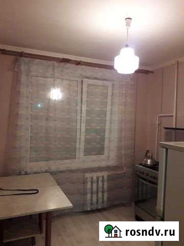 1-комнатная квартира, 30 м², 2/5 эт. в аренду на длительный срок в Кропоткине Кропоткин - изображение 1