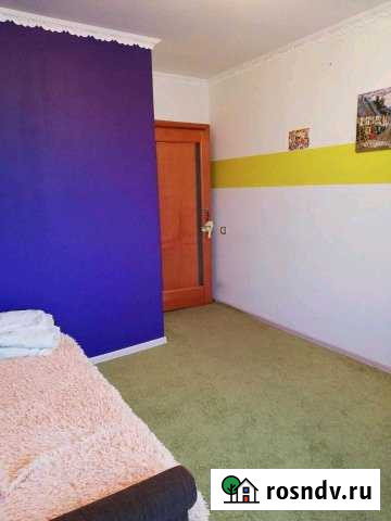 Комната 12 м² в 2-ком. кв., 9/9 эт. в аренду на длительный срок в Лобне Лобня - изображение 1