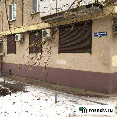 Офисное помещение, 60 кв.м. Саратов