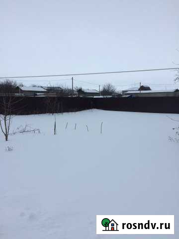 Участок ИЖС 10 сот. на продажу в Курчатове Курчатов - изображение 1