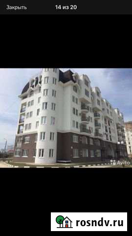 2-комнатная квартира, 55 м², 6/7 эт. на продажу в Анапе Анапа - изображение 1