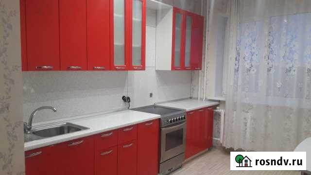 2-комнатная квартира, 60 м², 3/9 эт. в аренду на длительный срок в Ульяновске Ульяновск - изображение 1