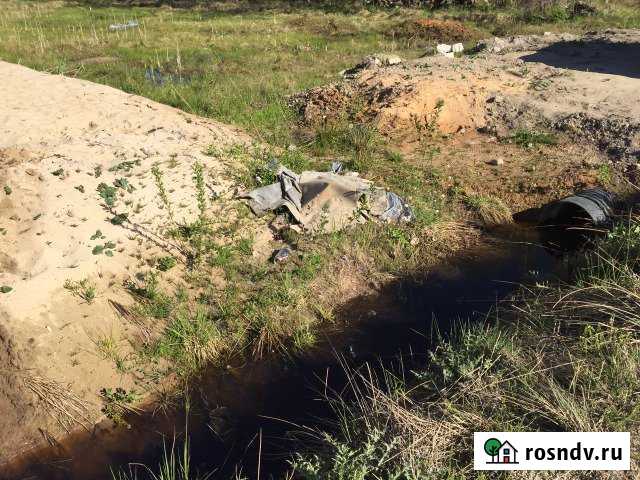 Участок ИЖС 10 сот. на продажу в Кировске Ленинградской области Кировск - изображение 1