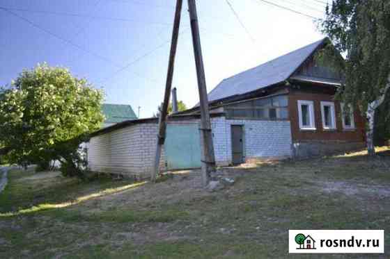 Дом 76 м² на участке 6 сот. на продажу в Хвалынске Хвалынск