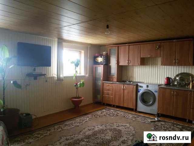 Дом 220 м² на участке 10 сот. на продажу в Экажево Экажево - изображение 1