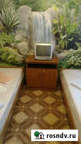 Комната 17 м² в 2-ком. кв., 1/1 эт. в аренду на длительный срок в Анапе Анапа - изображение 1