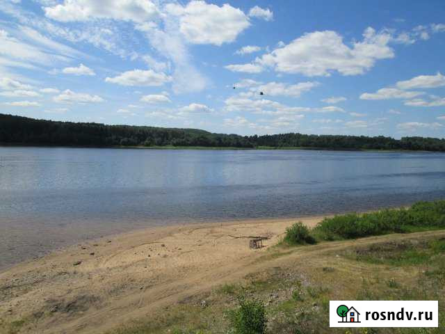 Участок ИЖС 30 сот. на продажу в Тутаеве Тутаев - изображение 1