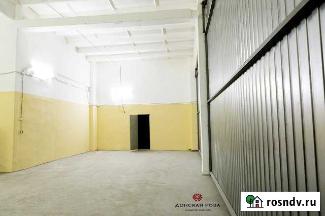 Складское помещение, 144 кв.м. Ростов-на-Дону - изображение 1
