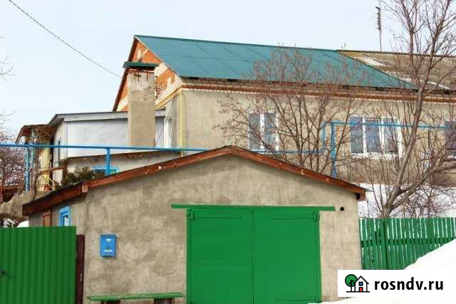 Дом 100 м² на участке 16 сот. на продажу в Агрызе Агрыз - изображение 1