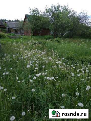Участок СНТ, ДНП 6 сот. на продажу в Приозерске Приозерск - изображение 1