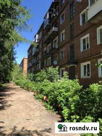 2-комнатная квартира, 44 м², 4/5 эт. в аренду на длительный срок в Карабаново Карабаново