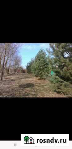 Участок ИЖС 20 сот. на продажу в Жукове Жуков - изображение 1