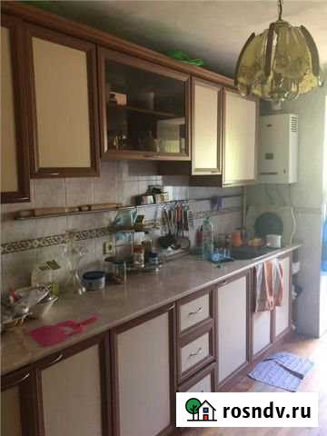 3-комнатная квартира, 73 м², 4/5 эт. в аренду на длительный срок в Нальчике Нальчик - изображение 1