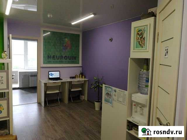 Продам офис 28,6м2 Барнаул - изображение 1