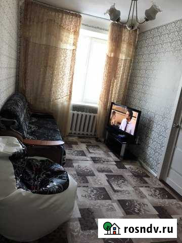 3-комнатная квартира, 59 м², 2/3 эт. на продажу в Сковородино Сковородино - изображение 1