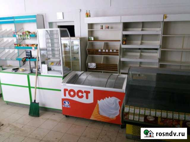 Кафе магазин пекарня Черемшан - изображение 1