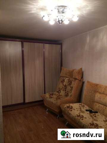 1-комнатная квартира, 30 м², 5/9 эт. на продажу в Нижнекамске Нижнекамск - изображение 1