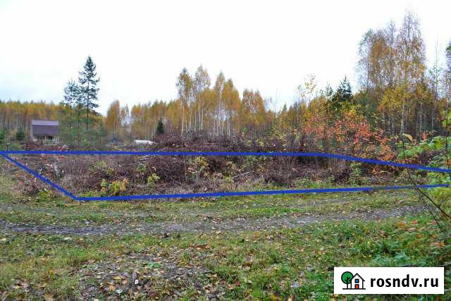 Участок СНТ, ДНП 10 сот. на продажу в Орехово-Зуево Орехово-Зуево - изображение 1