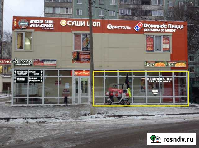 Помещение-павильон свободного назначения 12 кв.м. Щёлково - изображение 1