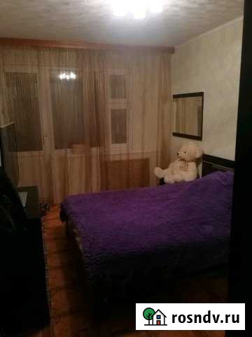 3-комнатная квартира, 58 м², 4/9 эт. на продажу в Новом Уренгое Новый Уренгой - изображение 1