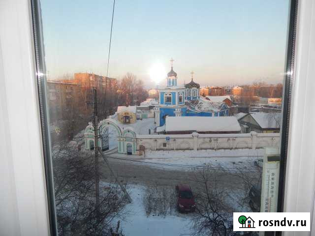 2-комнатная квартира, 50 м², 4/5 эт. в аренду на длительный срок в Нижнем Тагиле Нижний Тагил - изображение 1