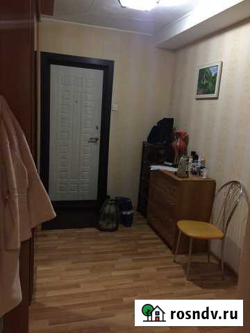 2-комнатная квартира, 52 м², 5/5 эт. на продажу в Усинске Усинск - изображение 1