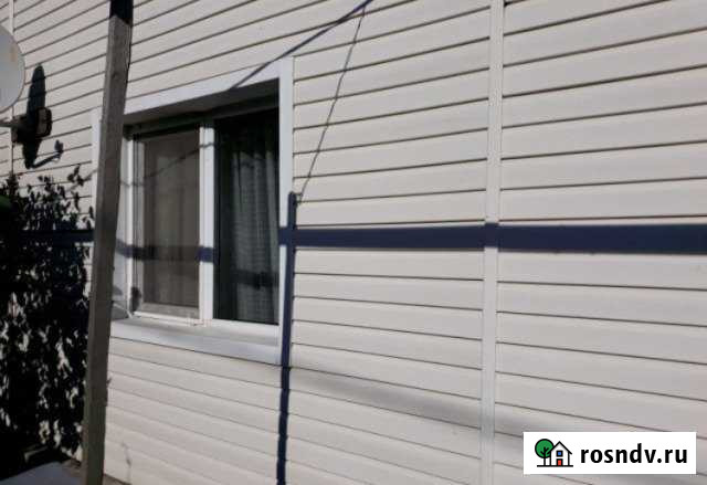 Дом 60 м² на участке 7 сот. на продажу в Сысерти Сысерть - изображение 1