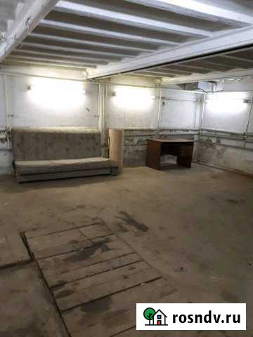 Гараж >30 м² в аренду в Рязани Рязань - изображение 1