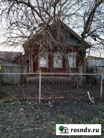 Дом 35 м² на участке 13.5 сот. на продажу на Камских Полянах Камские Поляны - изображение 1