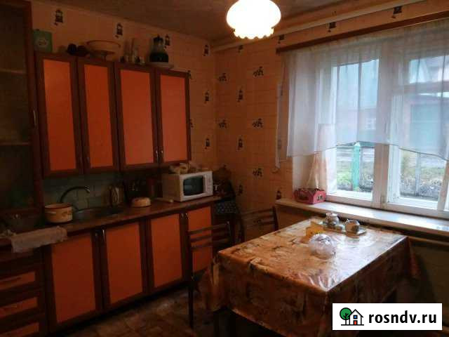 Дом 80 м² на участке 6 сот. на продажу в Чишмах Чишмы - изображение 1