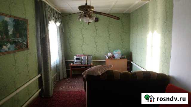 3-комнатная квартира, 80 м², 1/1 эт. на продажу в Озинках Озинки - изображение 1