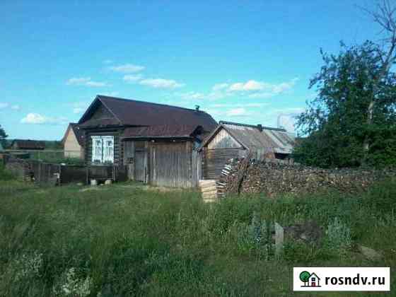 Дом 36 м² на участке 26 сот. на продажу в Сысерти Сысерть