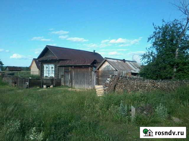 Дом 36 м² на участке 26 сот. на продажу в Сысерти Сысерть - изображение 1