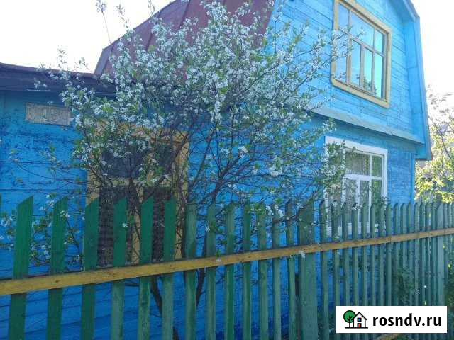 Дача 45 м² на участке 3.1 сот. на продажу в Нижних Вязовых Нижние Вязовые - изображение 1