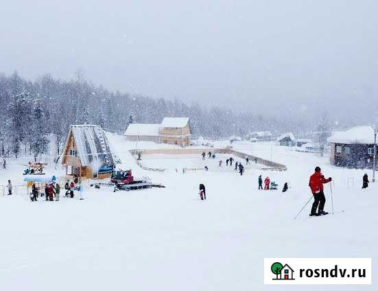 2-комнатная квартира, 43 м², 2/5 эт. на продажу в Краснокаменске Красноярского края Краснокаменск - изображение 1