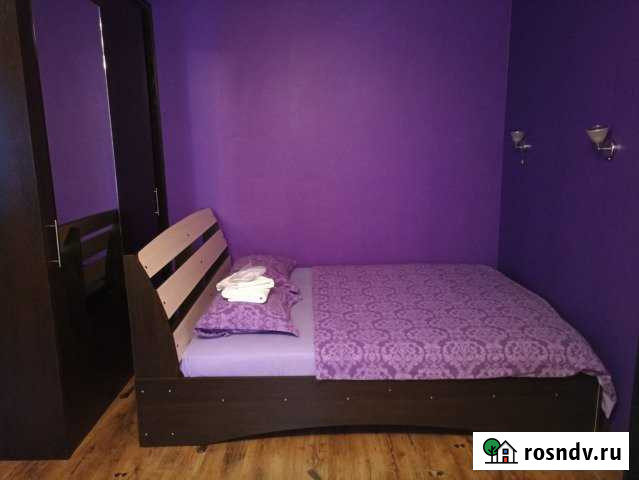 Квартира-студия, 42 м², 2/9 эт. в аренду посуточно в Норильске Норильск - изображение 1