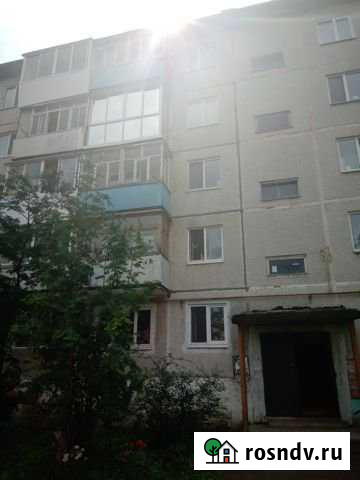 2-комнатная квартира, 42 м², 4/5 эт. на продажу в Серове Серов - изображение 1