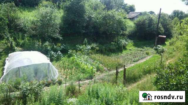 Дача 20 м² на участке 4 сот. на продажу в Железногорске Курской области Железногорск - изображение 1