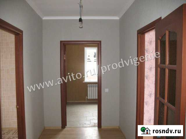 Коттедж 105 м² на участке 10 сот. на продажу в Новой Таволжанке Новая Таволжанка - изображение 1