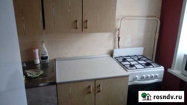 1-комнатная квартира, 32 м², 4/4 эт. в аренду на длительный срок в Лобне Лобня - изображение 1