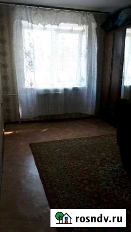 3-комнатная квартира, 95 м², 3/5 эт. на продажу в Волжске Волжск - изображение 1