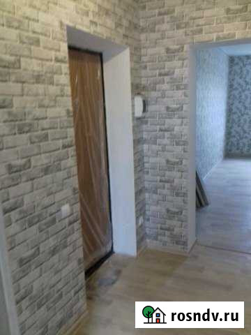 1-комнатная квартира, 35 м², 2/2 эт. на продажу в Володарском Володарский - изображение 1