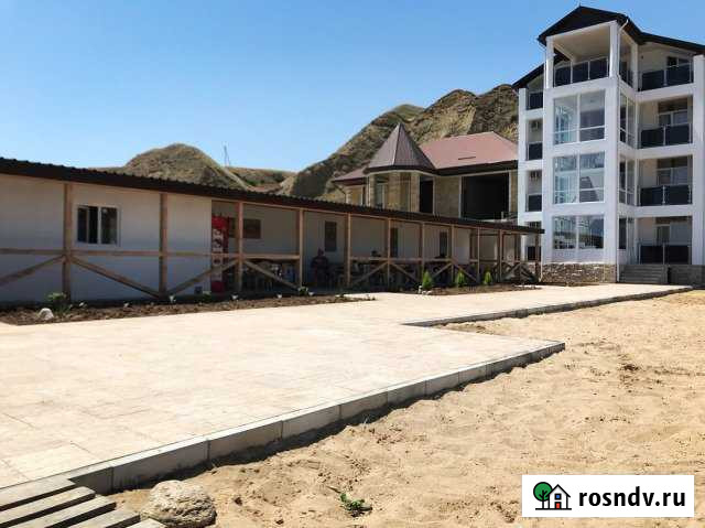 Коттедж 500 м² на участке 10 сот. в аренду посуточно в Избербаше Избербаш - изображение 1