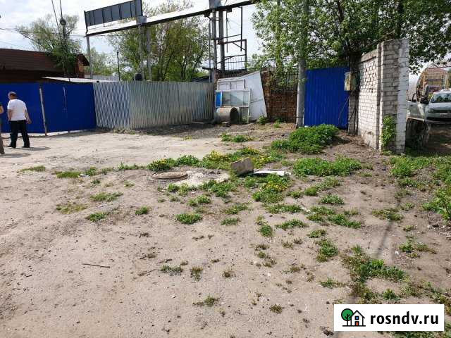 Участок промназначения 8 сот. в аренду в Ногинске Ногинск - изображение 1