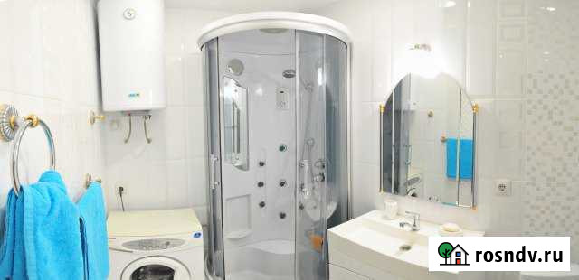 1-комнатная квартира, 36 м², 8/10 эт. в аренду посуточно в Дивноморском Дивноморское - изображение 1