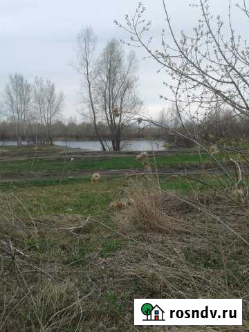 Участок ИЖС 7 сот. на продажу в Верху-Катунском Верх-Катунское - изображение 1