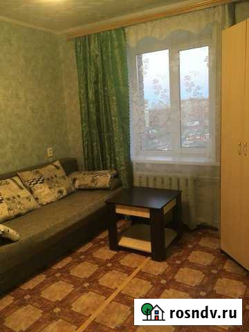 Комната 12 м² в 1-ком. кв., 6/9 эт. в аренду на длительный срок в Ижевске Ижевск - изображение 1