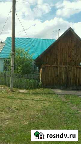 4-комнатная квартира, 80 м², 1/1 эт. на продажу в Ребрихе Ребриха - изображение 1