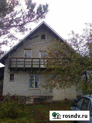 Коттедж 110 м² на участке 30 сот. на продажу в Губкине Губкин - изображение 1