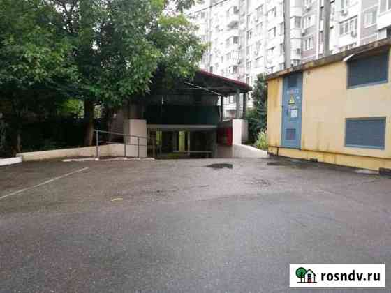 Машиноместо 18 м² в аренду в Краснодаре Краснодар